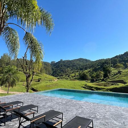 Sitio Do Galdino Villa Armazem Eksteriør bilde